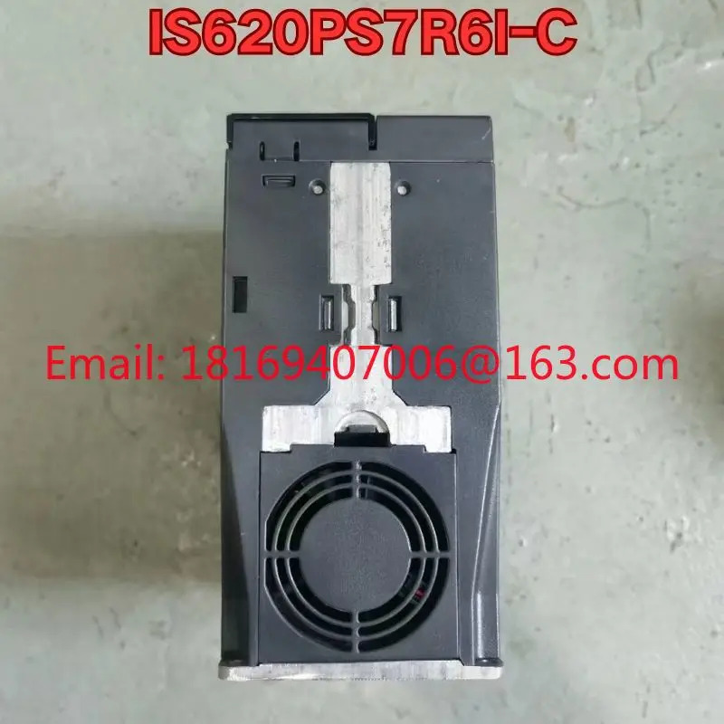 리퍼 IS620PS7R6I-C 서보 드라이브 기능 리퍼는 정상