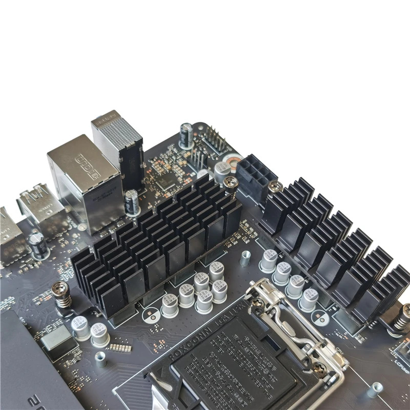 hp호환 OMEN L96320-001 L96320-601 데스크탑 마더보드 L76700-001 L76530-001 Z490 LGA1200 M.2 DDR4