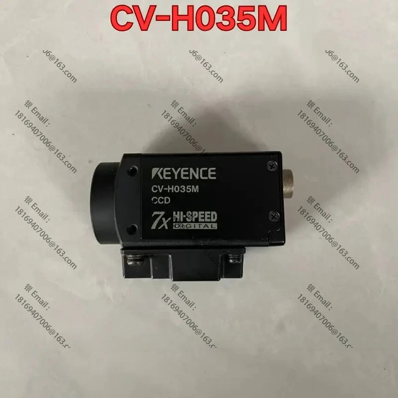 리퍼 CV-H035M 산업카메라 기능 리퍼는 정상