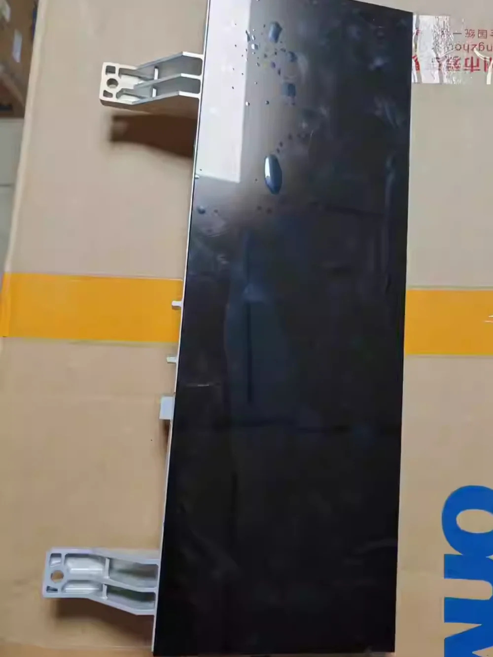 LCD 디스플레이 화면 C155UAA01.0