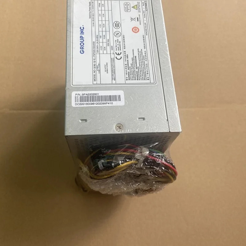 에이서PSU 스위칭 전원공급장치 D14-220P1A FSP220-50AANA FSP220-50HMN 키트 24핀 220W