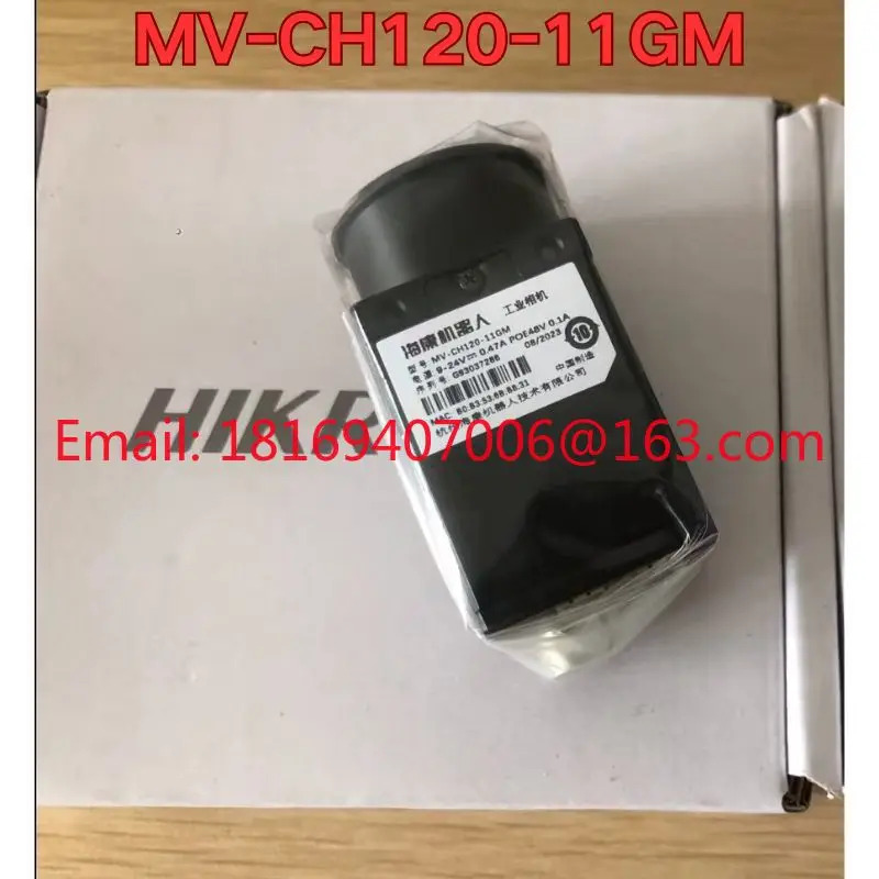 MV-CH120-11GM호환 산업카메라