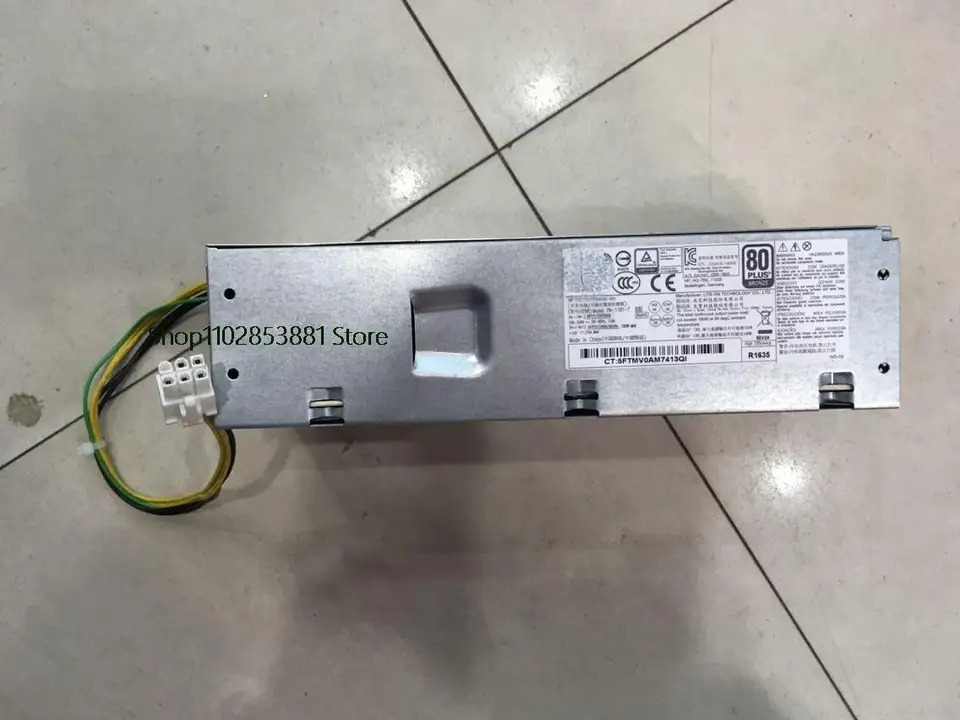 hp호환 280G2 SFF 전원공급장치 DPS-180AB-22 A PA-1181-7 키트 854142-001/003