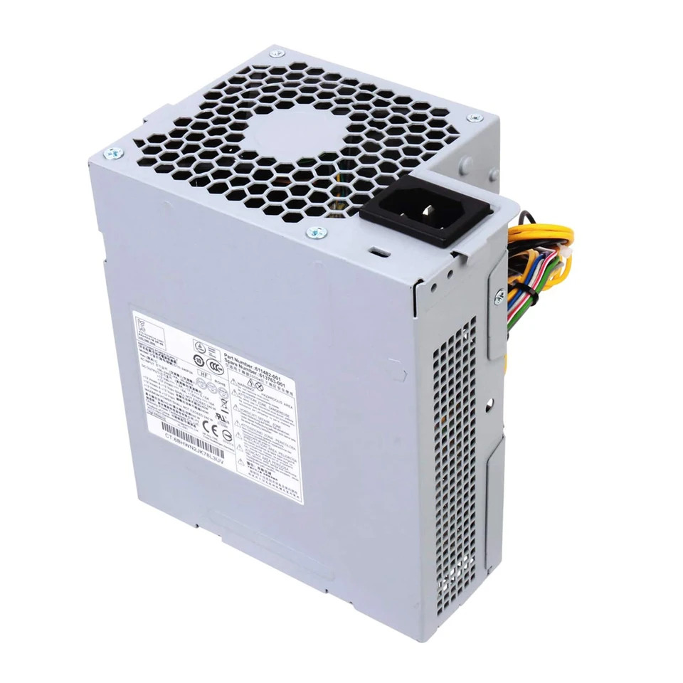 컴퓨터 전원공급장치 Compaq Z200 4000 6000 6005 6200 611482 8100 613763 SF 키트용-001 611481-001 613762-001 240W