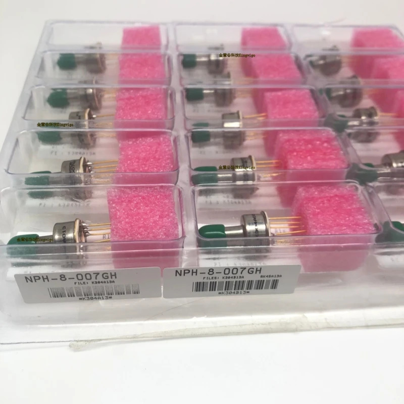 NPH-8-C00506 Amphenol 고급 센서