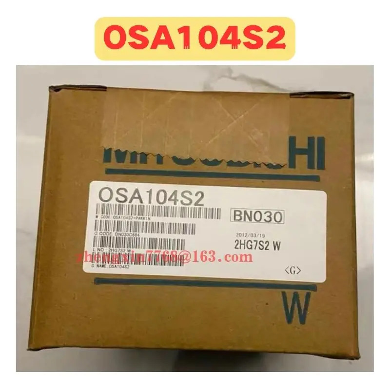 OSA104S2 인코더 오리지널