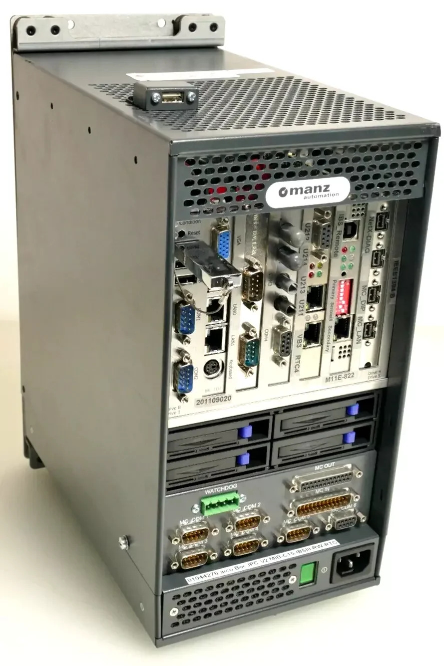 만즈 aico.box.IPC 81009594