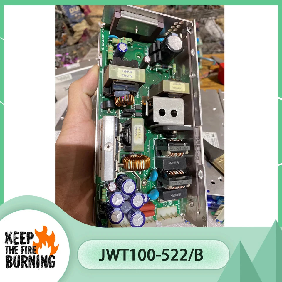 TDK 람다 전원 모듈100W JWT100-522/B