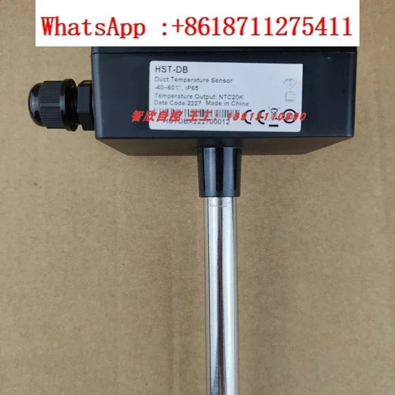 HSH-DM5M DPDA HST-DB 온도 습도 센서 DV5P 3B 3P 3 M 5B 덕트