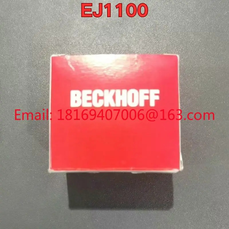 PLC 모듈 EJ1100