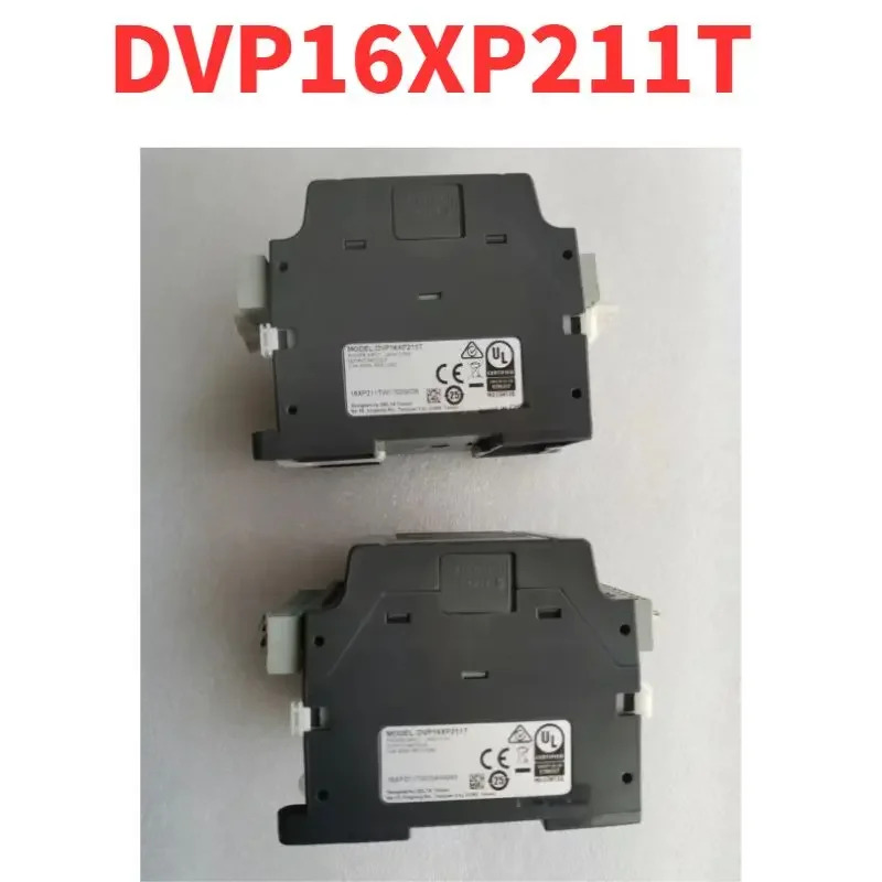 리퍼 DVP16XP211T OK