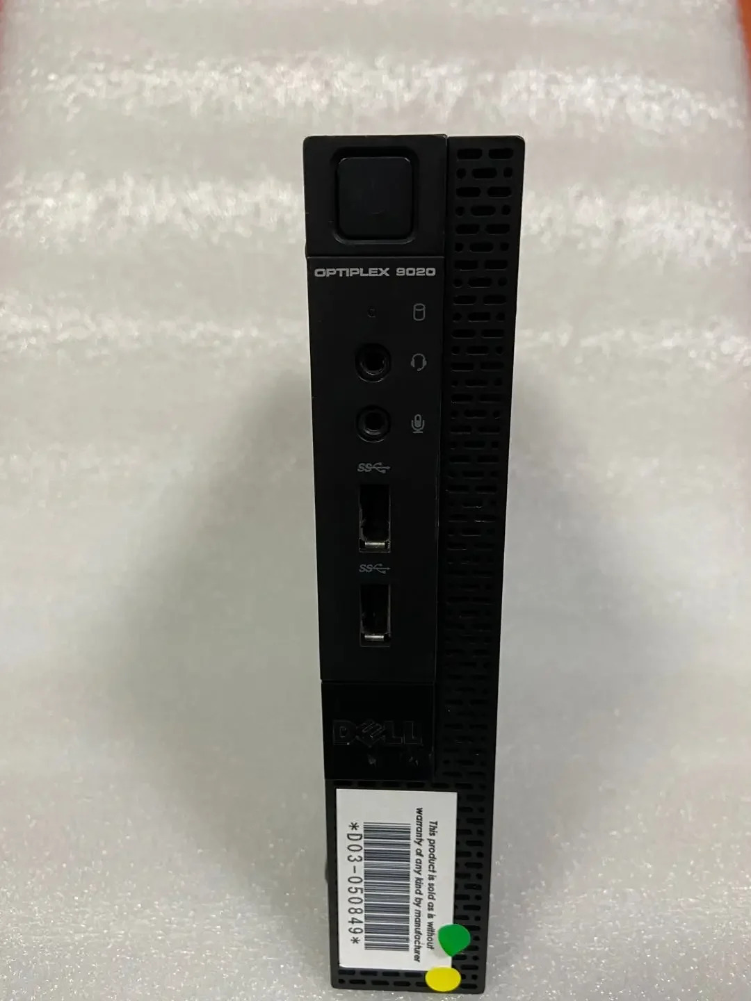 DELL 9020M 3020M 미니 메보드 Y5DDC DF1221 VRWRC N9JGR용