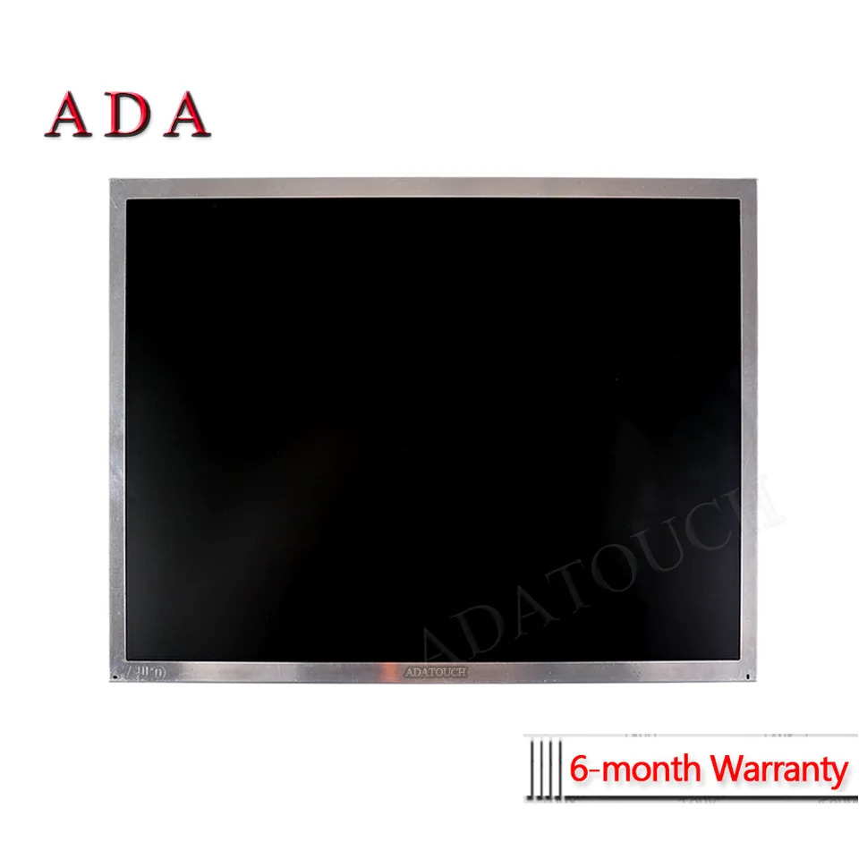 LCD 디스플레이 패널 G150XG01 V.1 V1