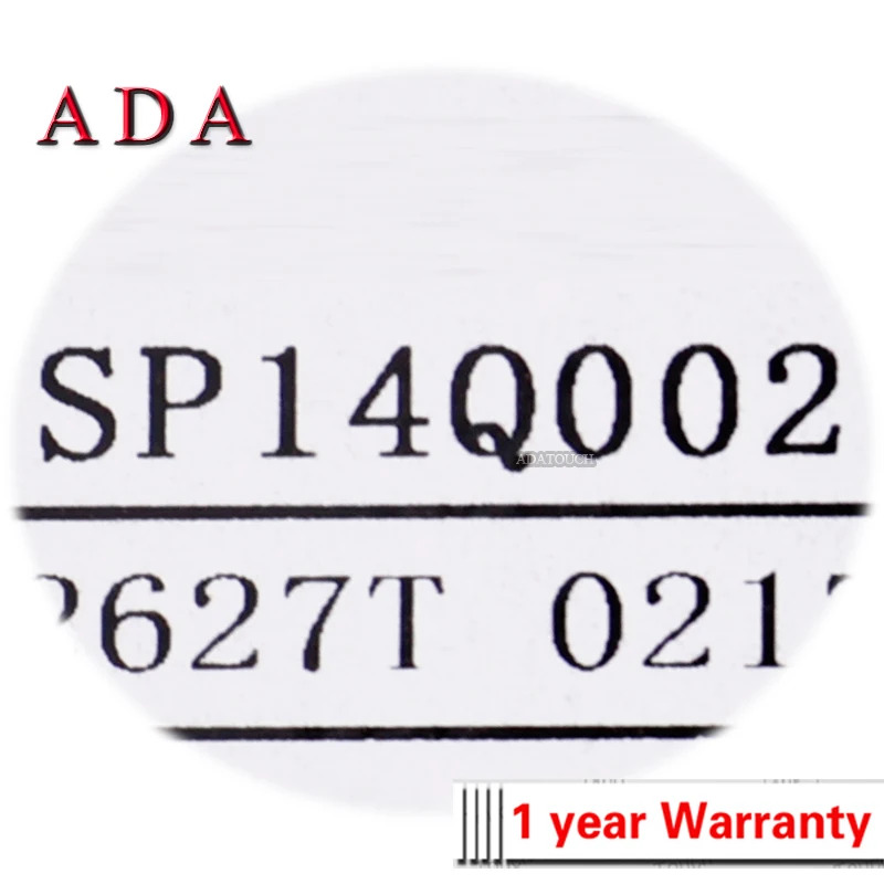 LCD 디스플레이 SP14Q002 SP14Q002-X SP14Q002-A1 SP14Q002-B1 SP14Q002-C1 SP14Q002-C1A SP14Q002-C2A SP14Q00