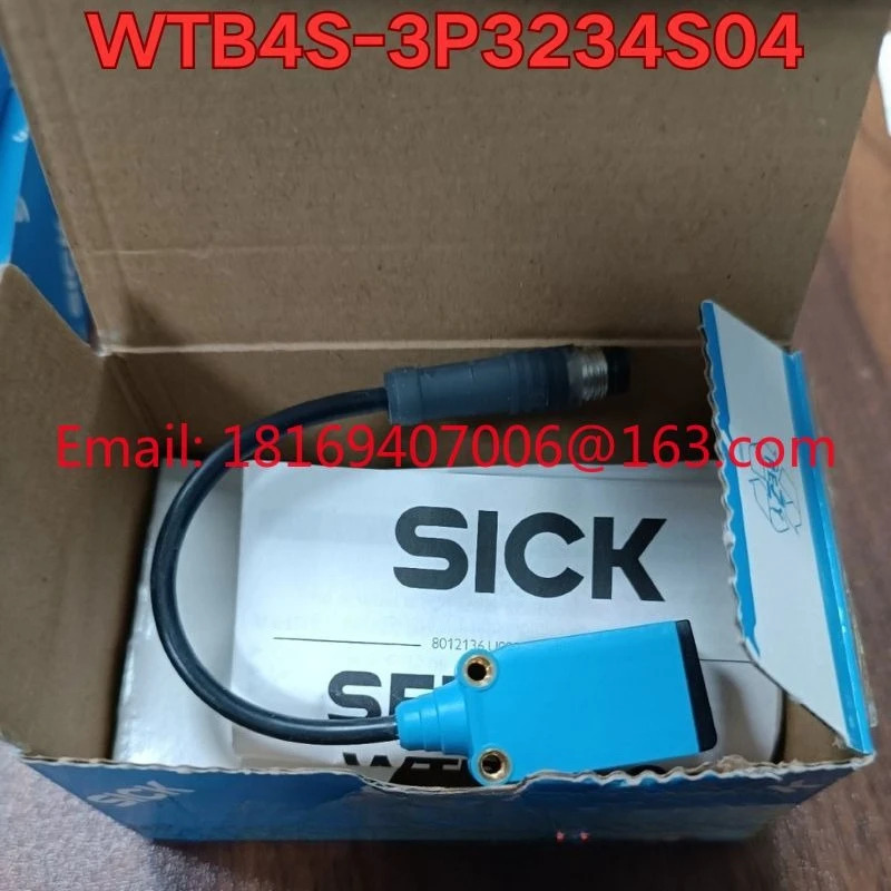 WTB4S-3P3234S04 센서