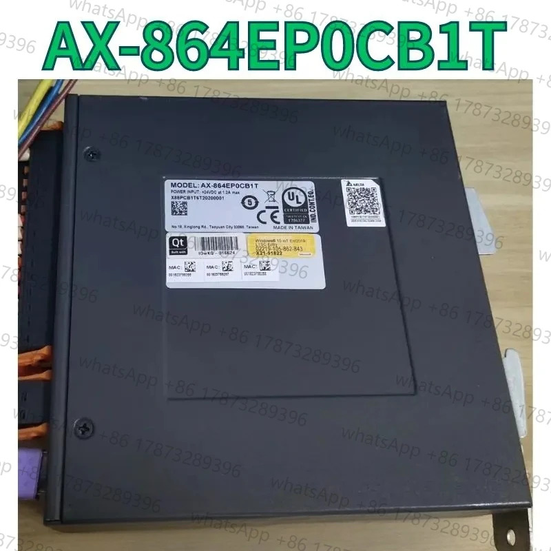 리퍼 컨트롤러 AX-864EP0CB1T OK