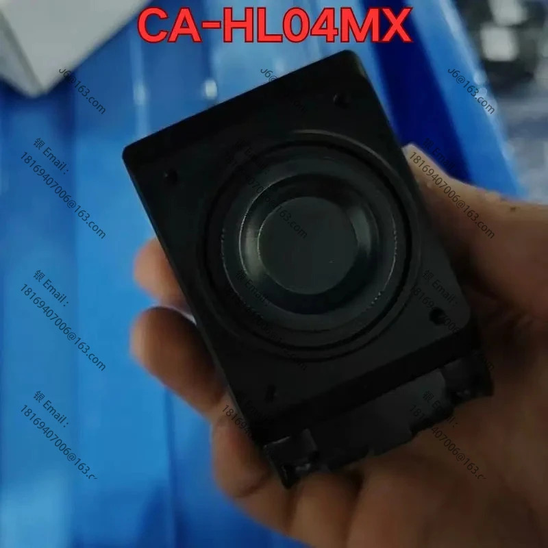 리퍼 CA-HL04MX 산업카메라 기능 리퍼는 정상