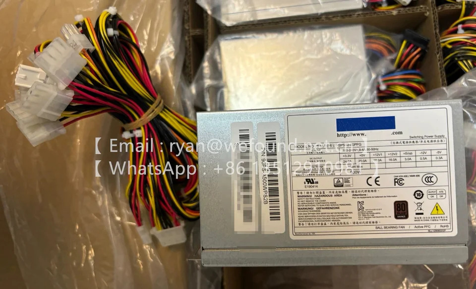 FSP350-60EVF  FSP500-60EVML FSP500-60PFG
