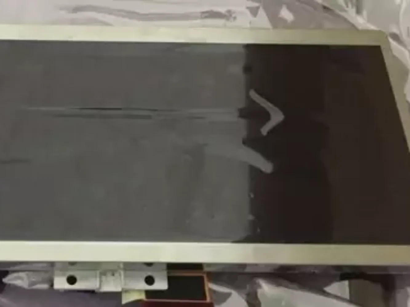 LA103DV1-SL01 LCD 스크린 디스플레이 10.3 인치