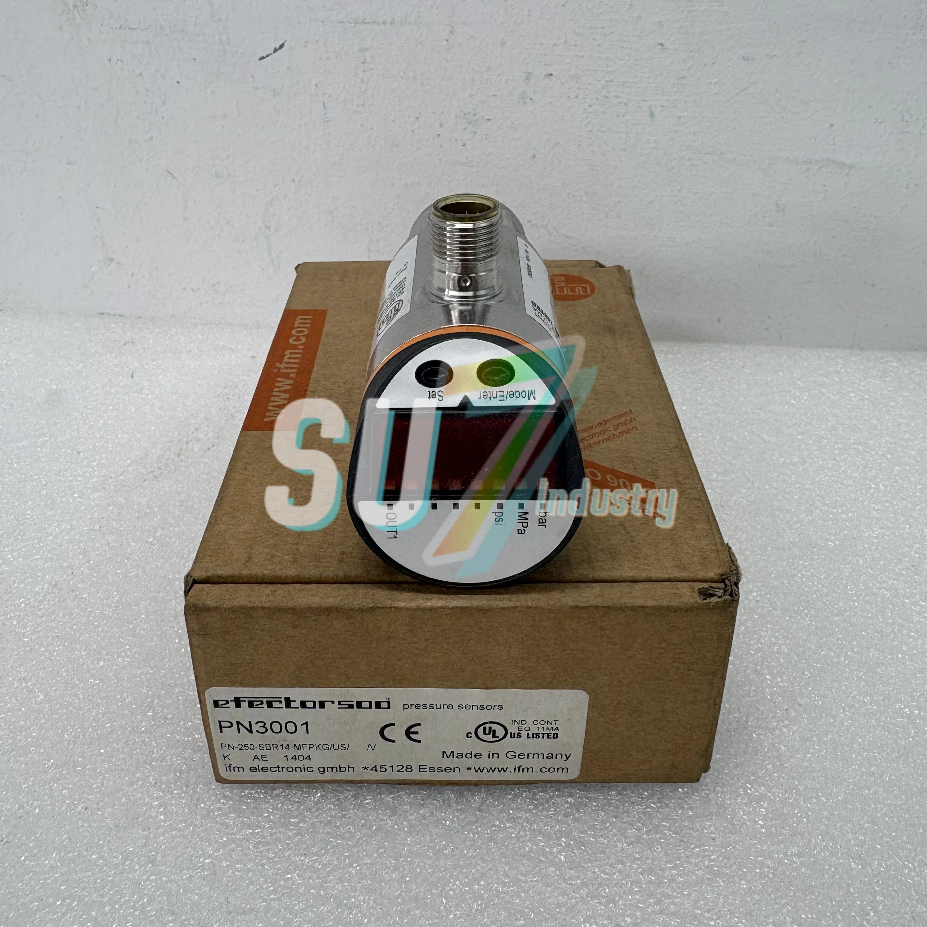 압력센서 PN3001 원본