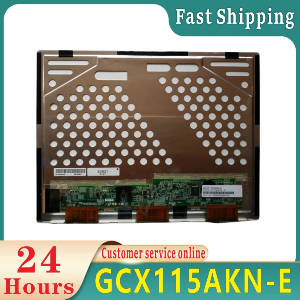 Agrade 13.3-inch GCX115AKN-E GCX115AKN 1280 x 800 TFT LCD display module panel