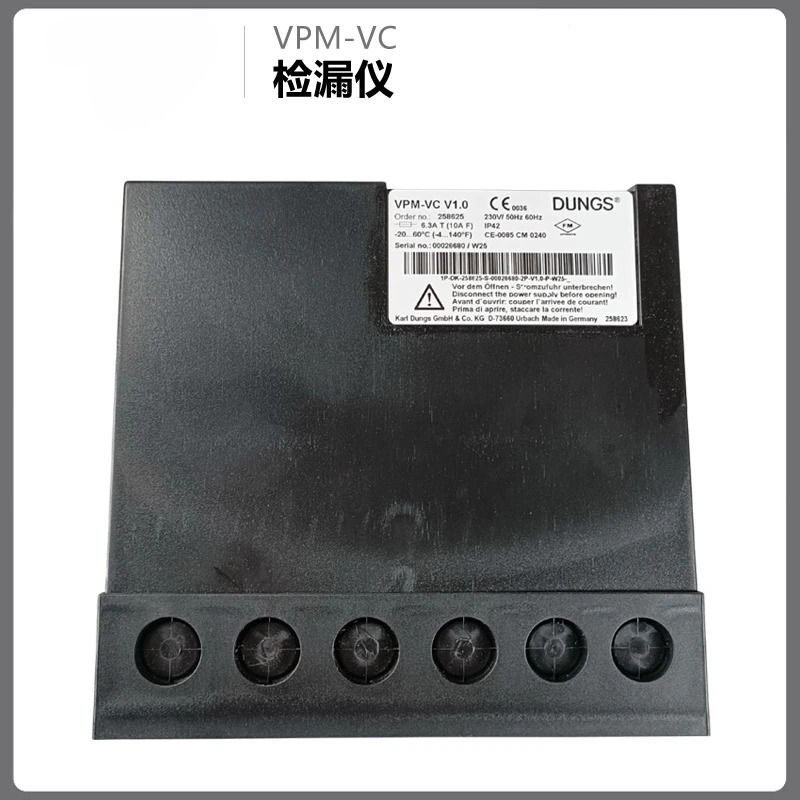 누출 감지 장치 VPM-VC V1.0/VPS504 S02/VPS504 S04