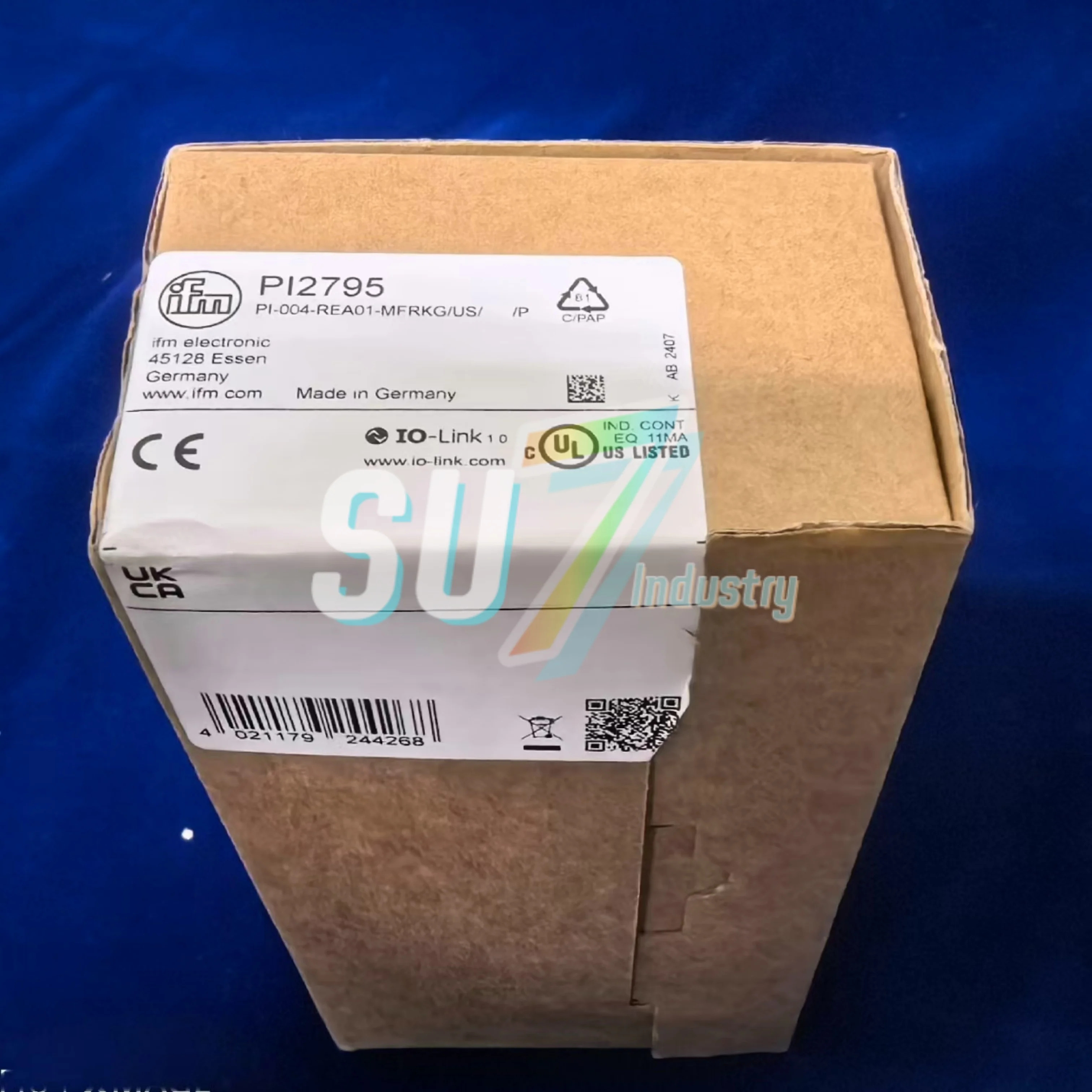 압력 스위치 센서 PI2794 PI2795 PI2798 PI2799 원본