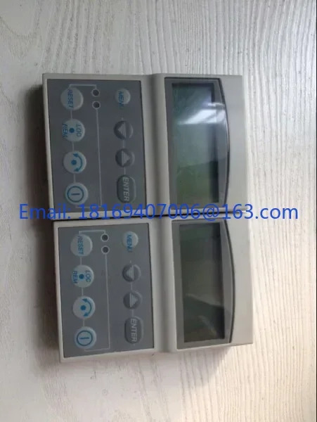 ABB 주파수 변환기 조작 패널 acs-pan-a