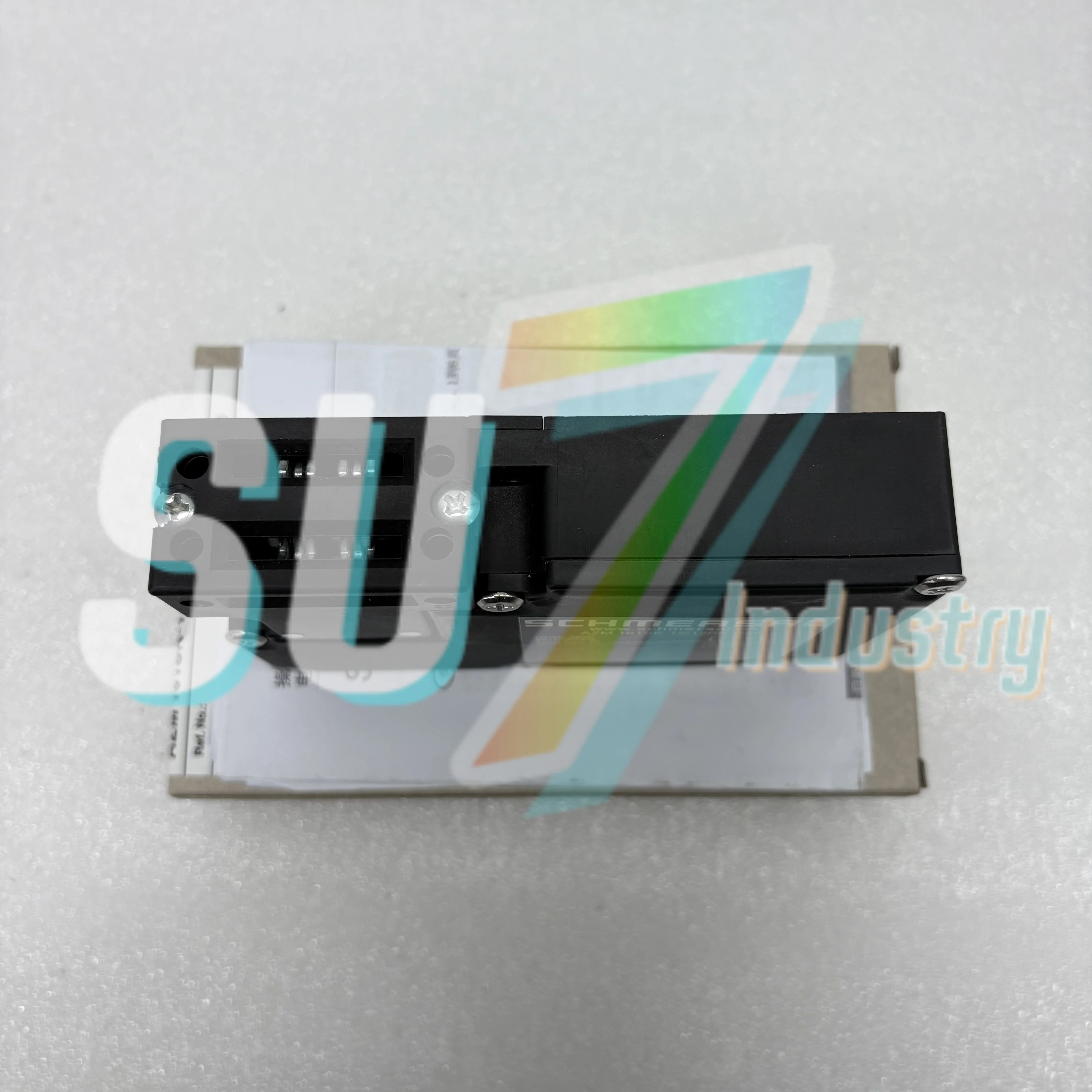 AZM 161SK-12/12RK-024 안전 도어 잠금 스위치 내 새