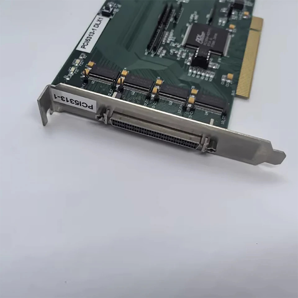 데이터 수집 카드 PCI5313-1 DLX1 PCI5313