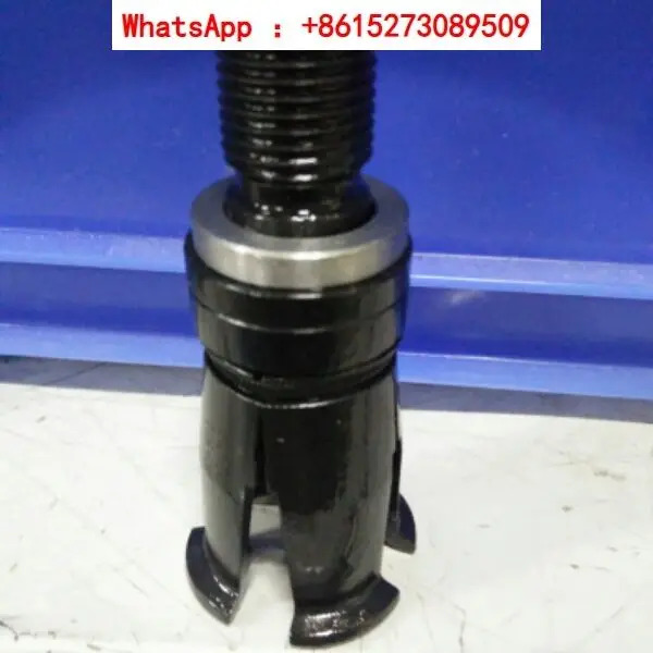 브로치 DIN40