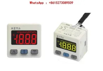 마이크로 전진공 압력 스위치 KP101-R6 모델 KP10A-R6 업그레이드