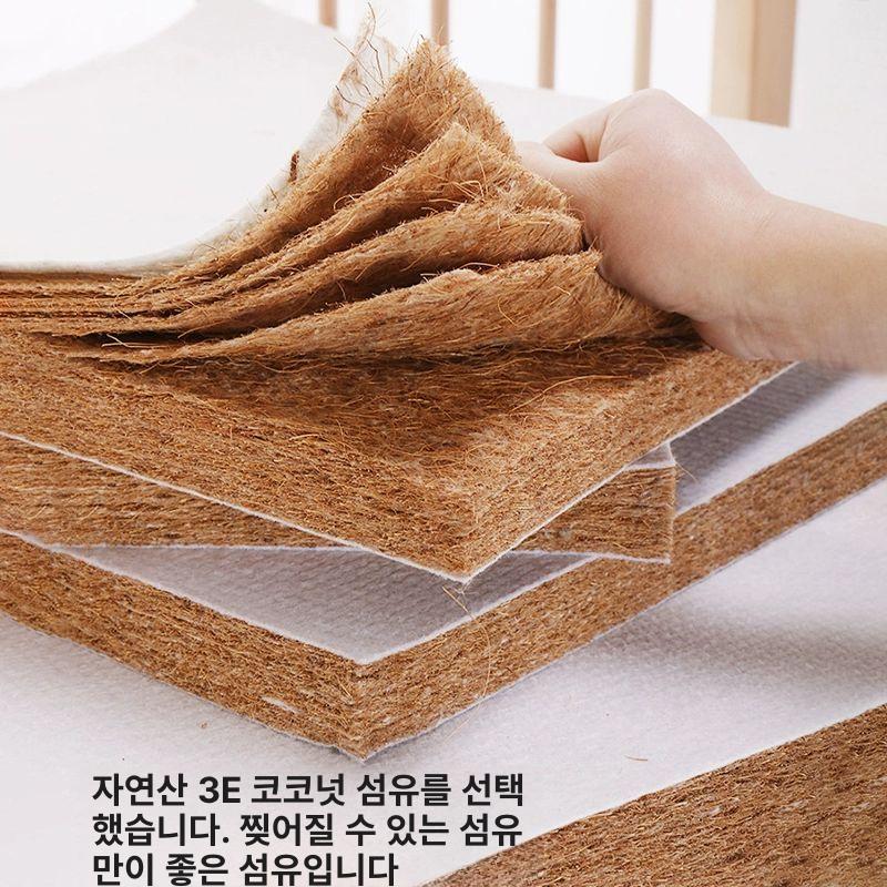 보조침대 침대프레임 저상형 배드 침대연장 확장형 침실 늘리기 연장형 확장침대 - 상세 이미지 2