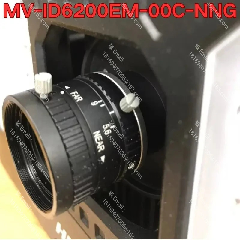 리퍼 MV-ID6200EM-00C-NNG 산업코드 리더기 기능 리퍼는 정상