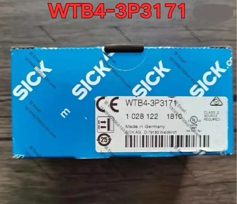 WTB4-3P3171 센서