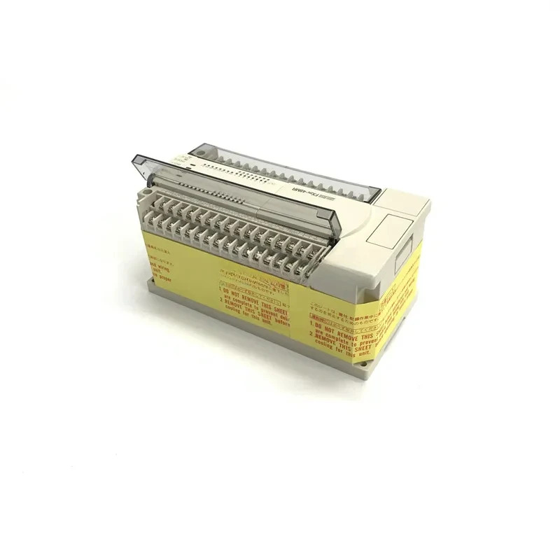 FX2N 시리즈 PLC 모듈 프로그래밍 컨트롤러 FX2N-32MR-001 FX2N-48MR-001 원본