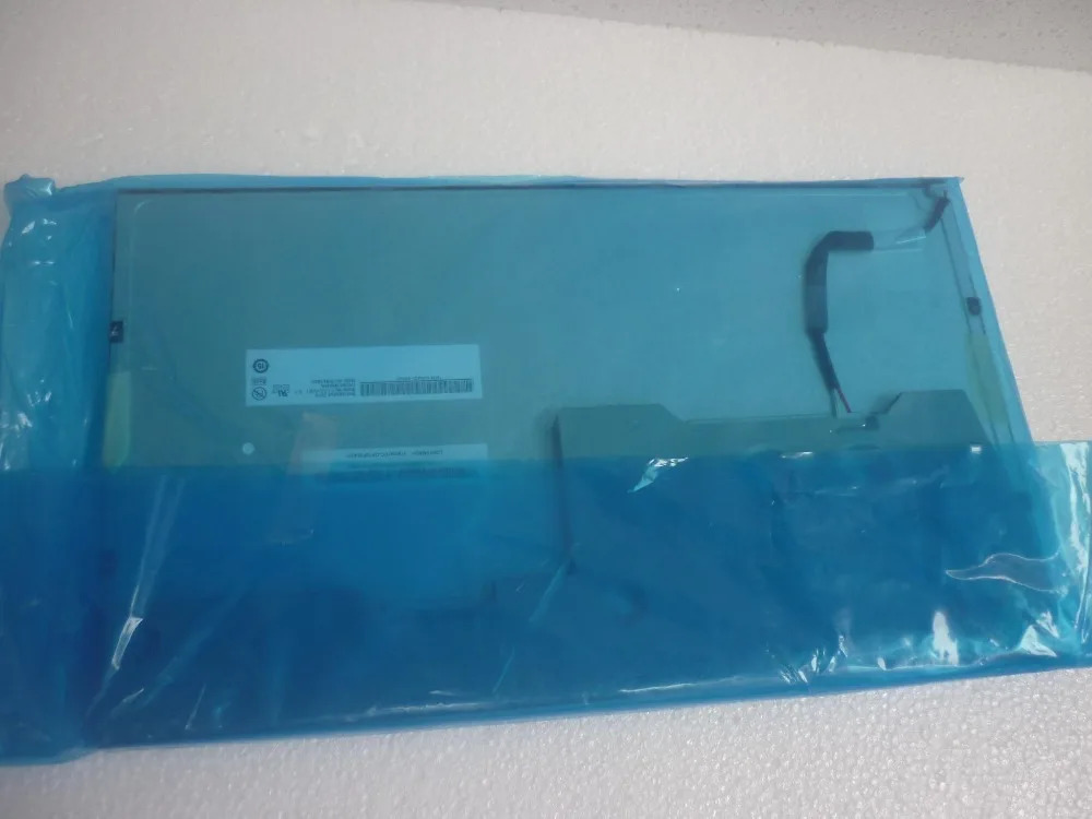 AUO 15.6 인치 산업LCD 패널 G156XW01 V3 공급