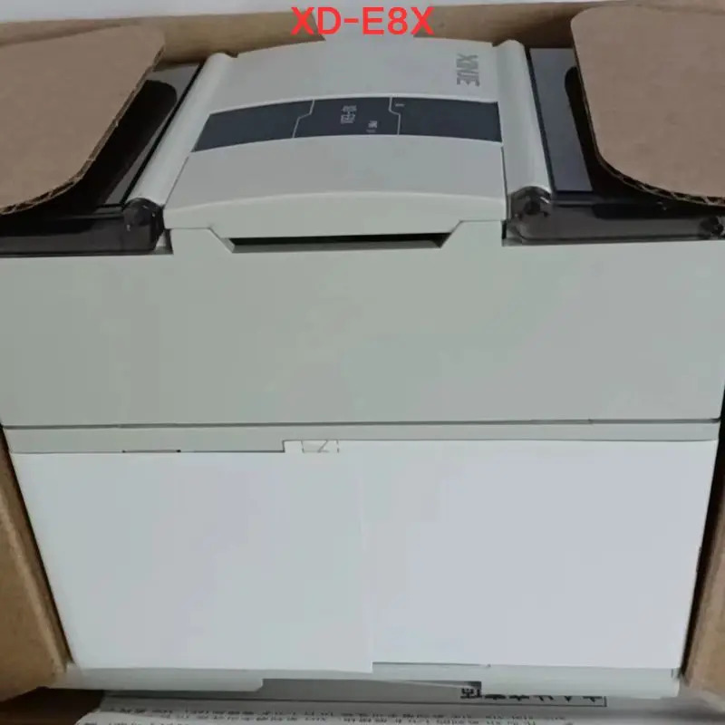 Xinjie XD-E8X plc 신