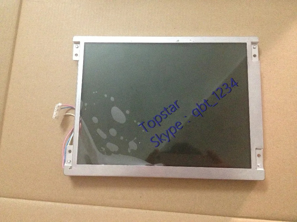 오리지널 A  등급 LCD 패널 LTM08C351S 8.4 인치