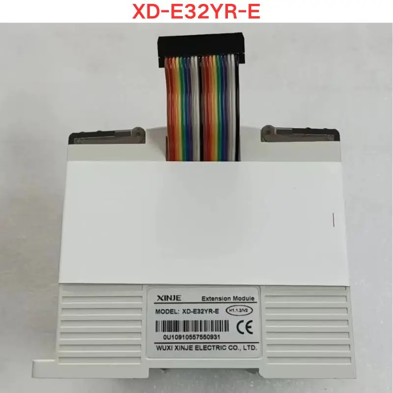 Xinjie XD-E32YR-E plc 신