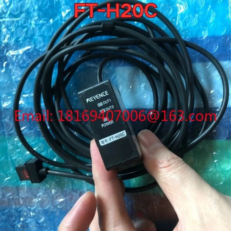 리퍼 FT-H20C PLC 모듈 기능 리퍼는 정상