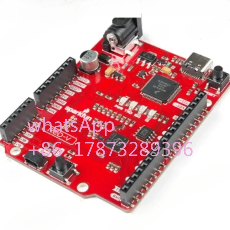 ve1 Rev B SiFive E31 RISC-V FE310개발보드