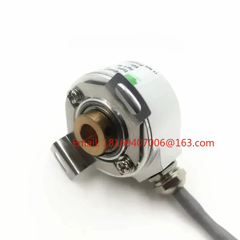 초박형 광전 회전 인코더 축 K3808 높이 21mm