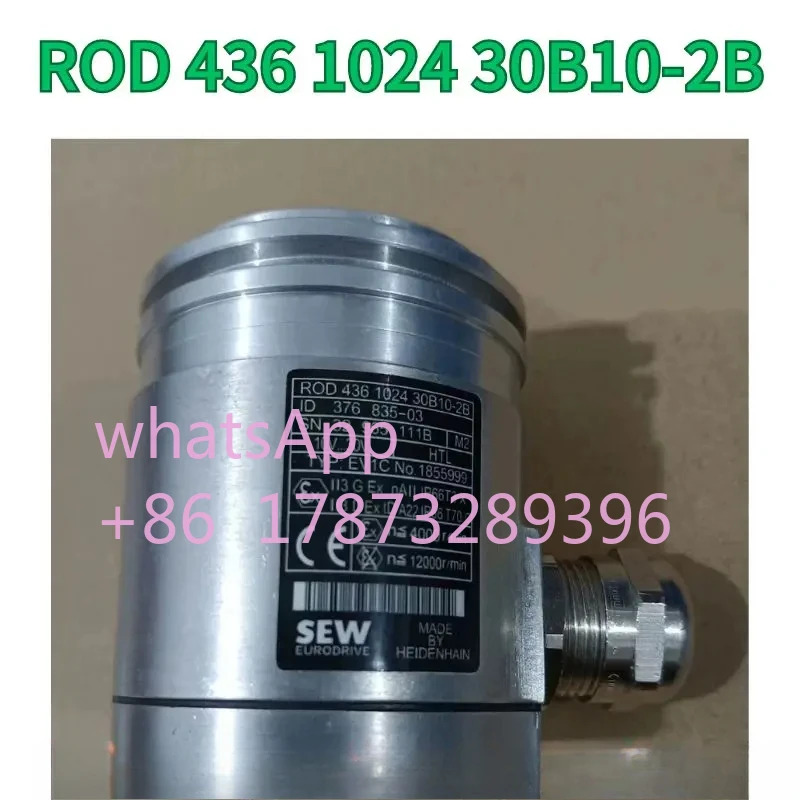 인코더 ROD 436 1024 30B10-2B