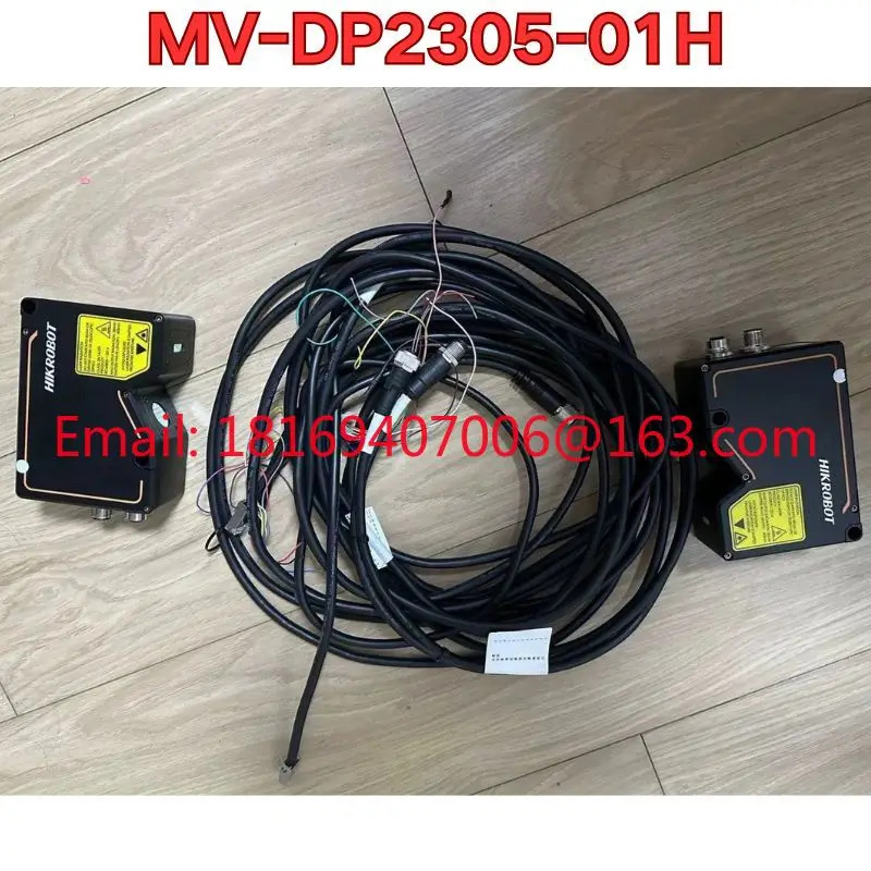 리퍼 MV-DP2305-01H 산업카메라 기능 리퍼는 정상