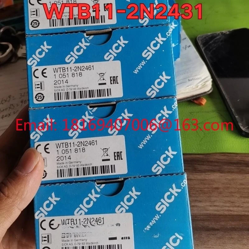 WTB11-2N2461 센서