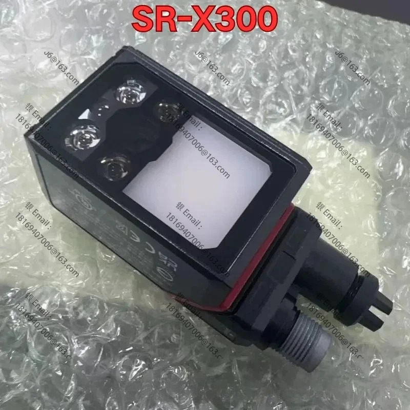 SR-X300 바코드 스캐너