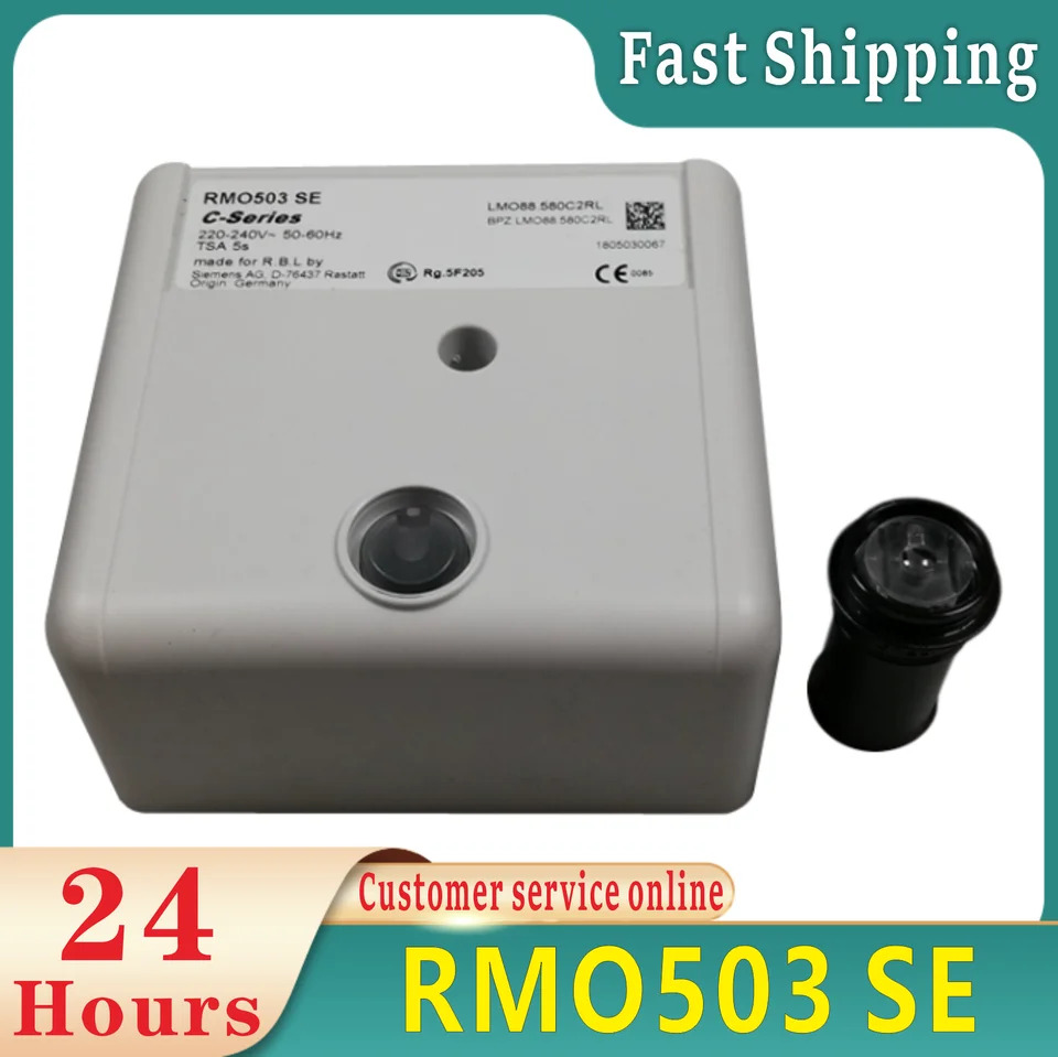 오리지널 컨트롤 컨트롤러 프로그래머 RMO503 SE 신
