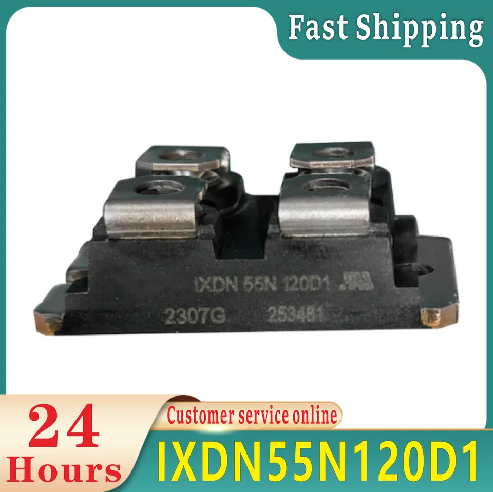 IXDN55N120D1 IXDN75N120 APT75GP120JDQ3 모듈