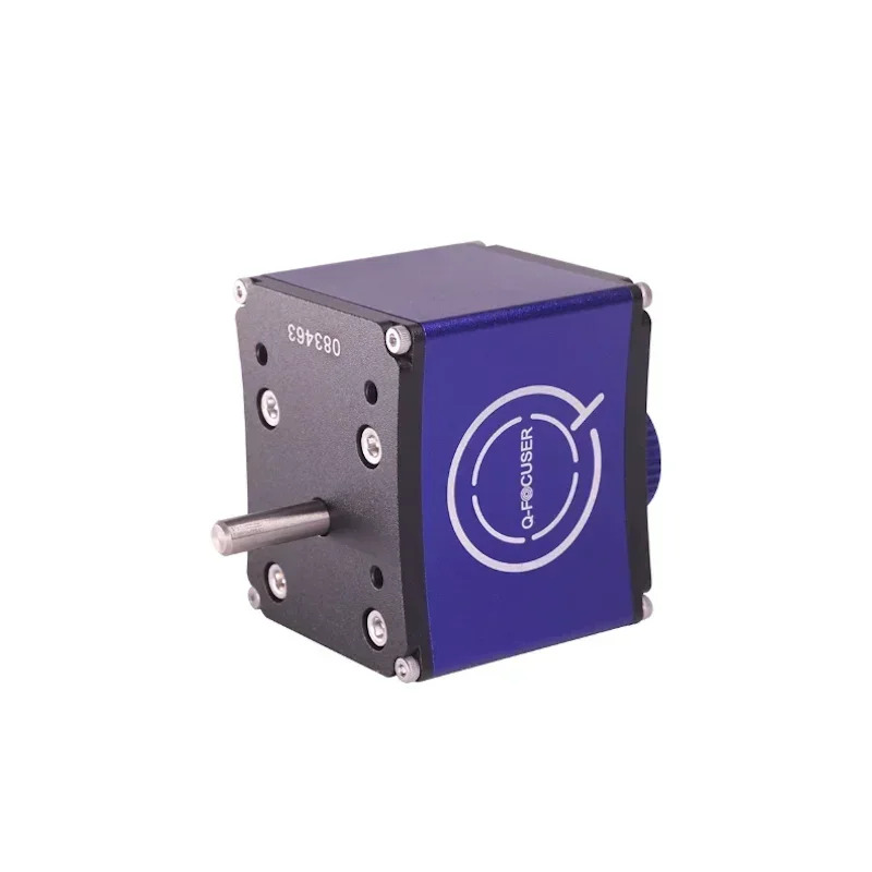 Qhyccd Q-FOCUSER 대부분Scherpstelstoel Elektrische 포커서 Geschikt